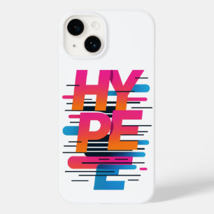 MODO HYPE - Corrente retroativa de vapor