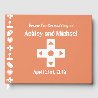 Modo Multijogador no Livro Convidado Coral