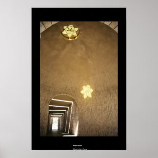 Mogens David - Poster e Impressão