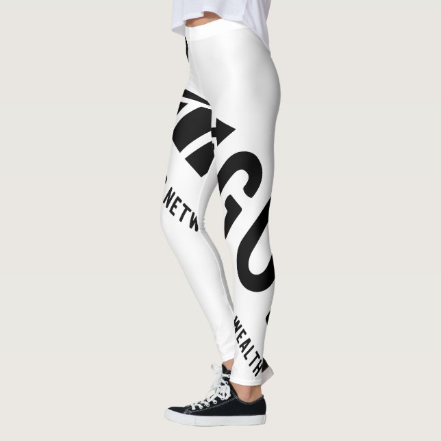 MOGUL, senhoras, leggings (Esquerda)