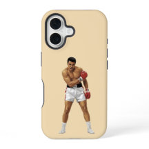 Mohammad Ali 