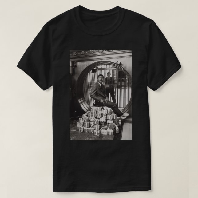 mohammed ali Classic T-Shirt (Frente do Design)