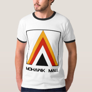 Mohawk Mall T-Shirt