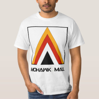 Mohawk Mall T-Shirt (Básico)