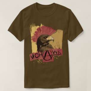 Mohawk T-Shirt