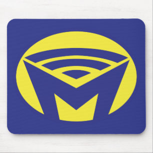 MOI o Mousepad