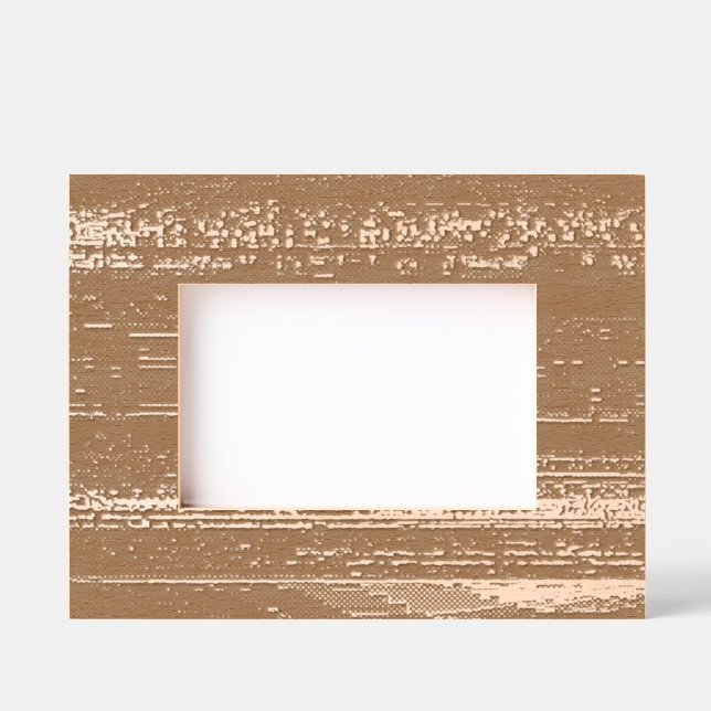 MOLDE DE QUADRO  (Front)
