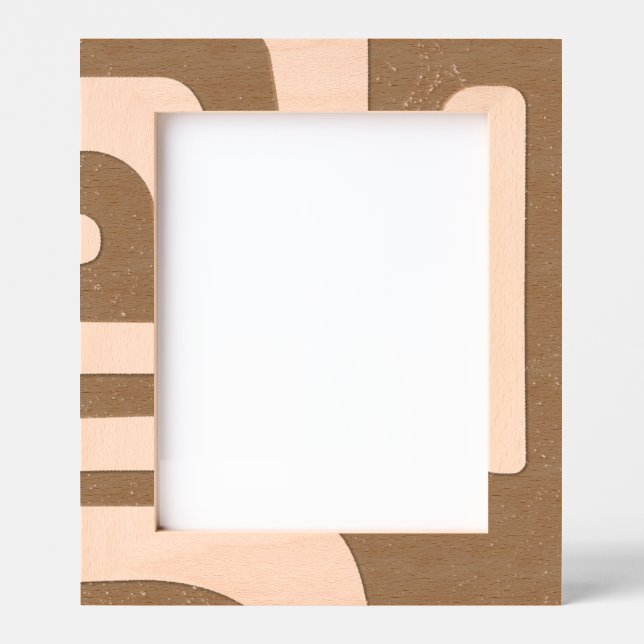 Moldes Orgânicos Moldes Laser Etchada (Front)