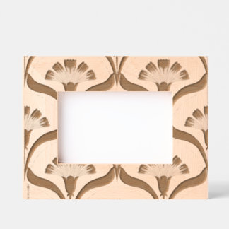Moldura de Foto Blush Bloom