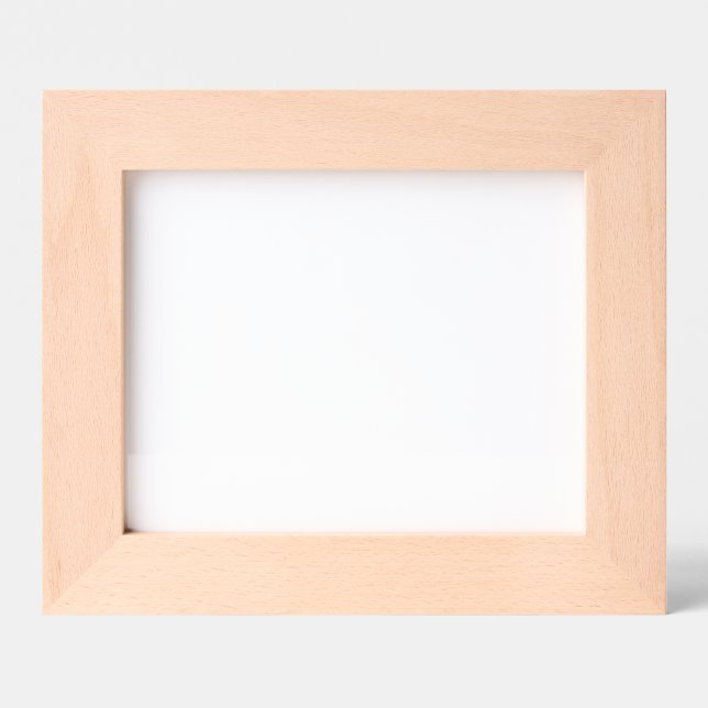 Moldura de Foto Gravada a Laser (Front)