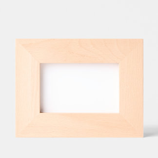 Moldura de Imagem Gravada a Laser