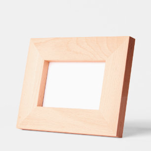 Moldura de Imagem Gravada a Laser
