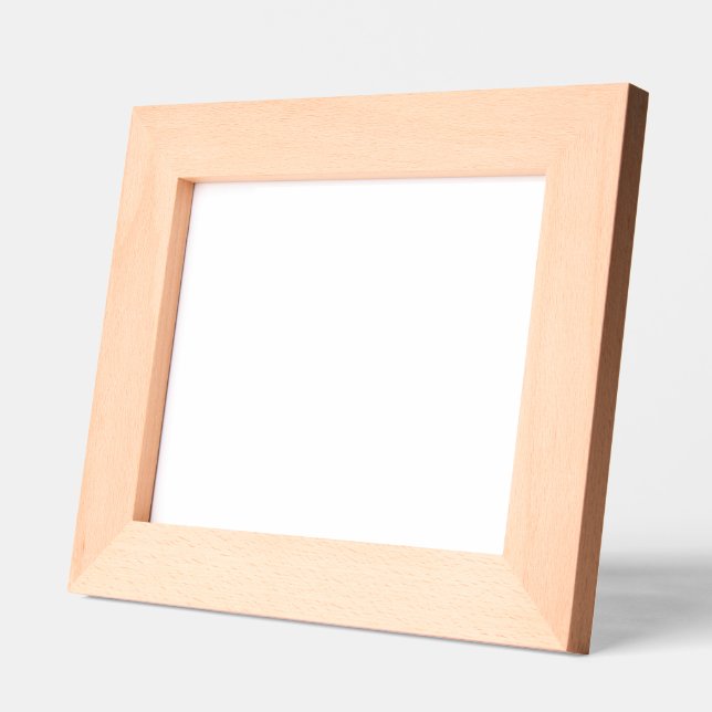 Moldura de Imagem Gravada a Laser (Left)