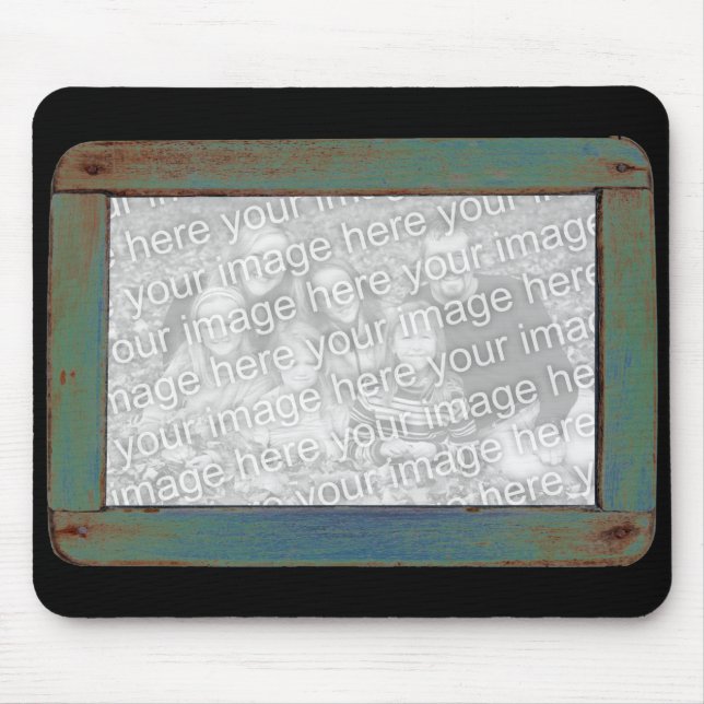 Moldura de Vinação - Adicione o Mousepad da imagem (Frente)