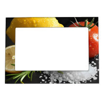Alimentos orgânicos saudáveis frescos