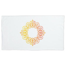 Moldura Ornamentada Vintage Borda Decorativa Elega