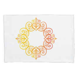 Moldura Ornamentada Vintage Fronteira Decorativa E