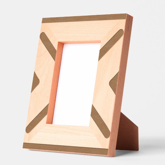 Moldura Tribal Simples (Left)