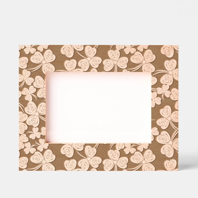 Molduras gravadas por Design (Front)