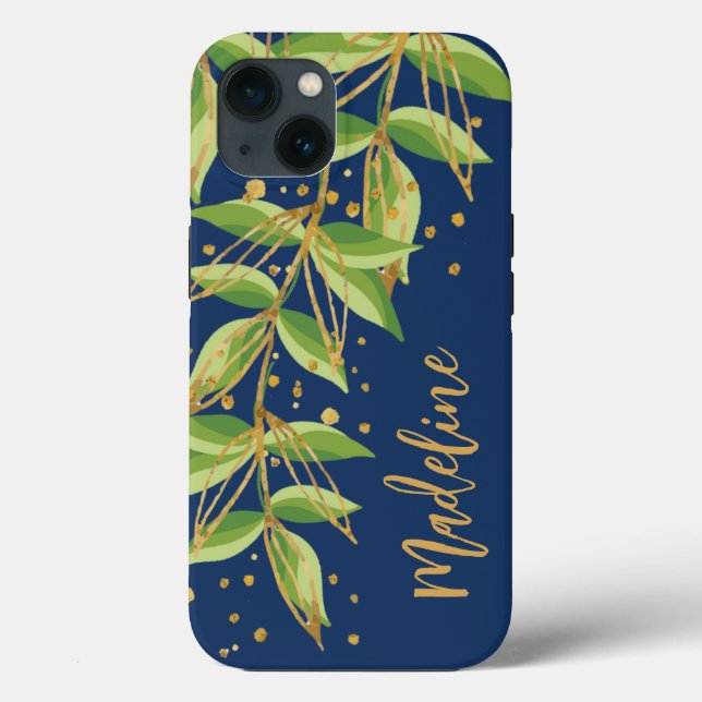 Molereca de Aquarela Personalizada (Verso)