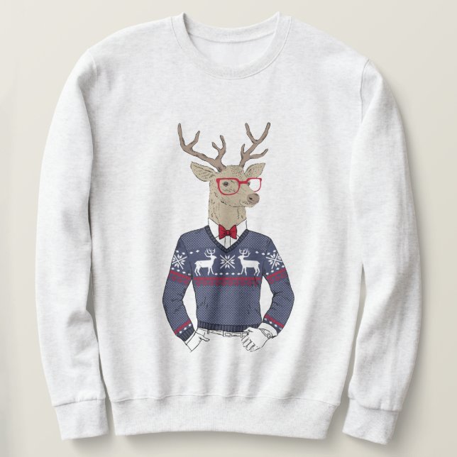 Moletom (Frente do Design)