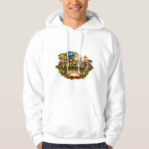 Moletom ተነሺና አብሪ – Camisola Cristã Rise & Shine
