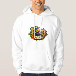 Moletom ተነሺና አብሪ – Camisola Cristã Rise & Shine