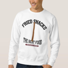 MOLETOM チュロス(チョコ)(ビンテージ風)