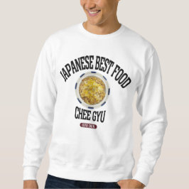 MOLETOM チーズ牛丼(ビンテージ風)