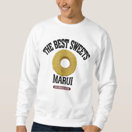 MOLETOM バームクーヘン(ビンテージ風)