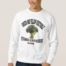 MOLETOM ブロッコリー(ビンテージ風)