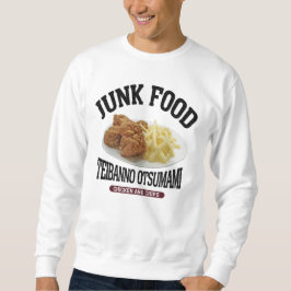 MOLETOM 唐揚げポテト(ビンテージ風)