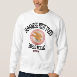 MOLETOM 寿司えび(ビンテージ風)