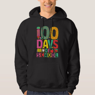 Moletom 100 dias de escola 100 dias de época escolar