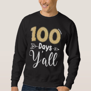 Moletom 100 dias "Todos os estudantes do Sul do Ensino" 10