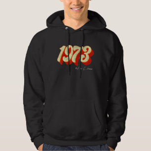 Moletom 1973 Pro Choice Pro Roe Abortion Feminist