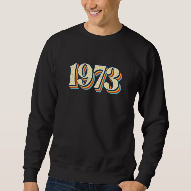 Moletom 1973 Roe Pro Choice (Frente)