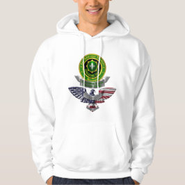 Moletom 2º Regimento de Cavalaria Blindada