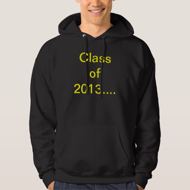 MOLETOM 2013 (Frente)