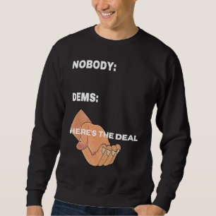Moletom 2020 ESCOLHA MEMÊS Hier ist der Deal do deb