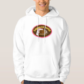 Moletom 2024 10U Chocolate Meridional - Hoodie