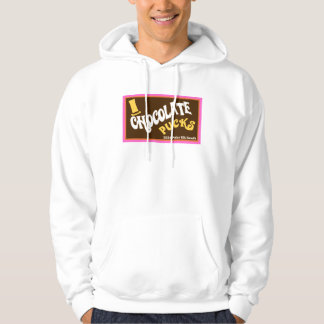 Moletom 2024 10U Chocolate Meridional - Hoodie - Bar