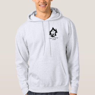 Moletom 2025 CSG Hoodie