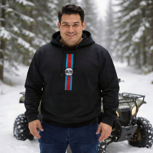 Moletom 20/20 Visão perfeita