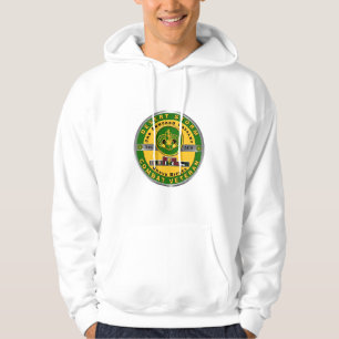 Moletom 3ª Tempestade do Deserto de Cavalaria Armada