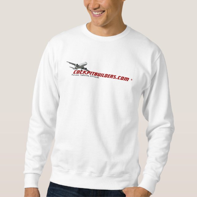 Moletom $31,95 A camisola dos homens (Frente)