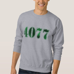 MOLETOM 4077