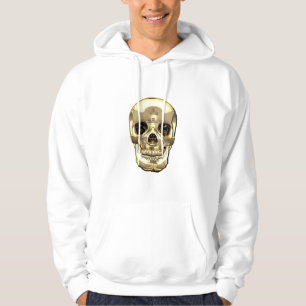 Moletom [700] Caveira Ouro