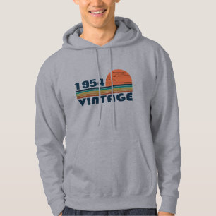 Moletom 70 de aniversário personalizado