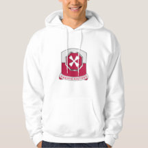 8º ARMY Hoodie